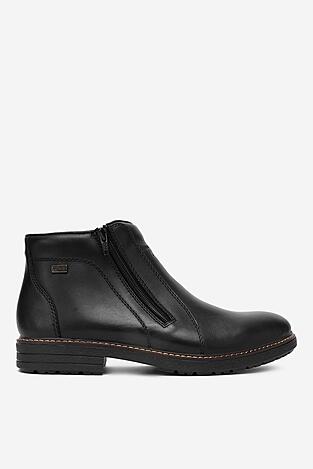 Ghete Rieker CEO-33160-00 NEGRU