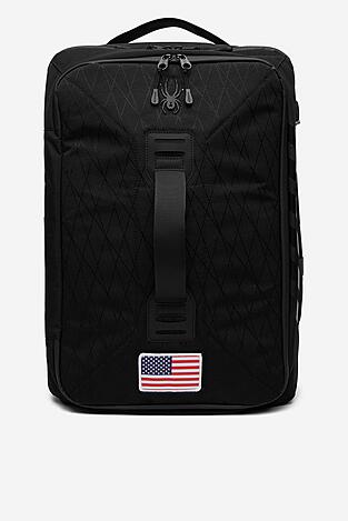 Plecak SPYDER CWBEO-SR-KL-005-09 Czarny