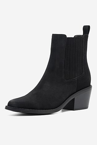 Боти Jenny Fairy ARIAH WS5617-11 ЧЕРЕН