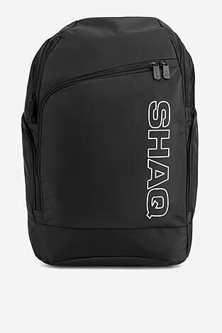 Plecak SHAQ SHQ-K-003-CCC Czarny