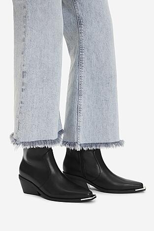 Ghete Jenny CEO-R25AW00805 NEGRU