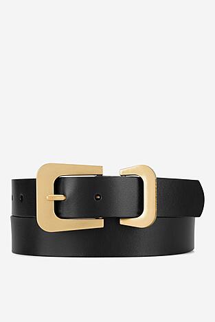 Curea femei Gino Rossi BLYL24006-3 NEGRU