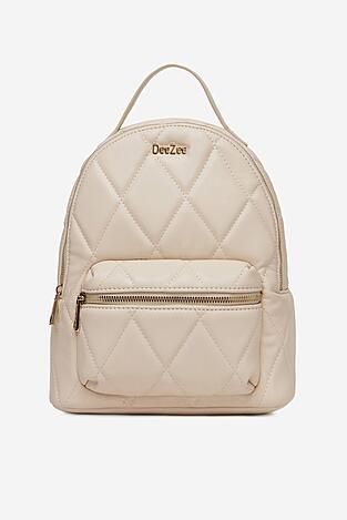 Rucsac DeeZee DZE-S-006-07 IVORY