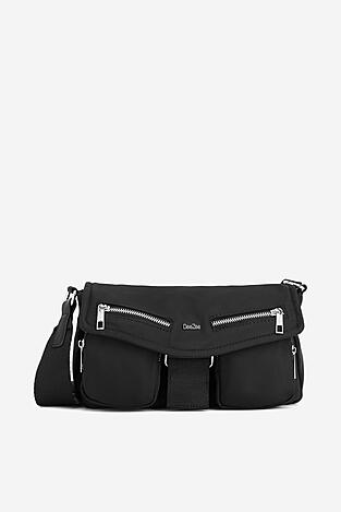 Geantă de mână DeeZee MDS-B-032-06 NEGRU