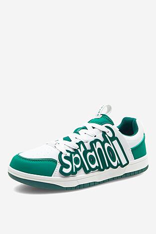 Obuwie sportowe Sprandi BP-SK-0704S Zielony