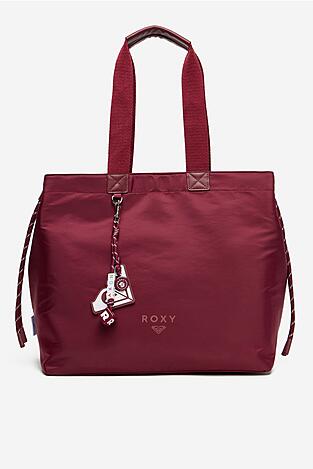 Дамска чанта ROXY C-ROXY-M-004-08 БОРДО