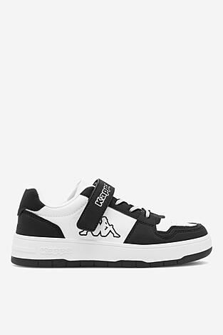 Obuwie sportowe Kappa SS24-3C001(IV)CH Czarny