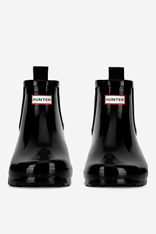 Гумени ботуши HUNTER JFS6000RGL-BLK ЧЕРЕН