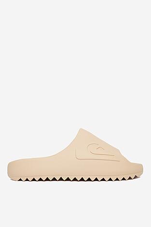 Klapki basenowe QUIKSILVER C-CLOUDBREAK CQ10007MT Beżowy