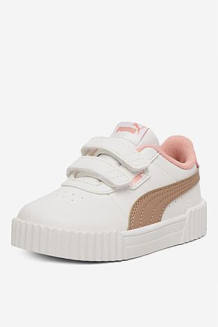 Obuwie sportowe Puma C-CARINA 3.0 40148018 Biały
