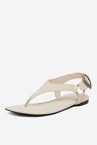 Sandały G-STAR RAW EO-ELLIS-01 Biały