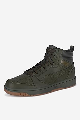 Спортни обувки Puma REBOUND V6 39232630 ЗЕЛЕН