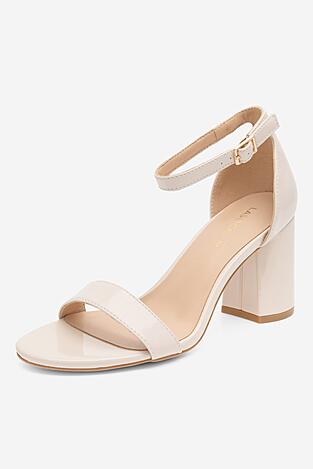 Sandały Lasocki POLT WYL3402-4Z Biały