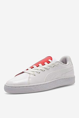 Спортни обувки Puma 369556-01 БЯЛ