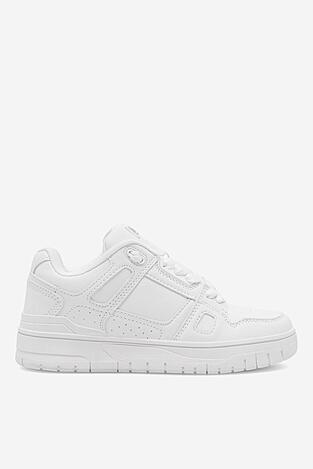 Sneakers DeeZee LZK0781-04 Biały