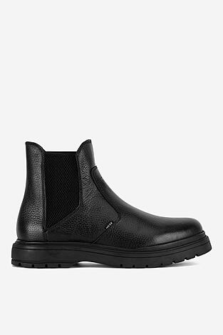 Ghete Mexx DUNAN-19 MI08 NEGRU