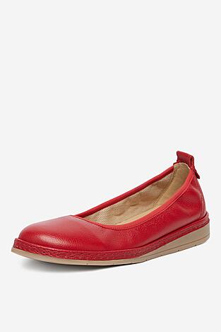 Балерина Lasocki CEO-WI23-LYLA-01 ЧЕРВЕН