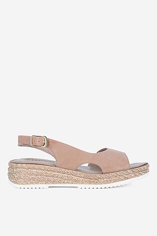 Сандали Lasocki WI16-3087-01 КАМЕЛ