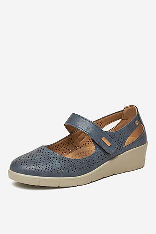 Poltopánky Clara Barson WFA3588-1 TMAVOMODRÁ