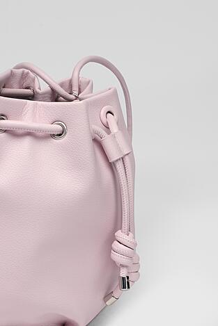 Дамска чанта DeeZee RX3292 ВИОЛЕТОВ