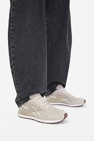 Спортни обувки Reebok CEO-GLIDE LOW 100230903 КРЕМАВ