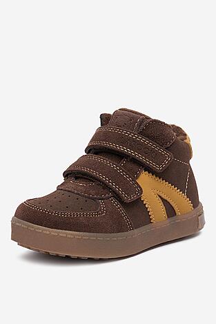 Боти Lasocki Kids CEO-AVO 161-734 КАФЯВ