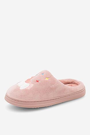 Kapcie Nelli Blu K-04 Różowy