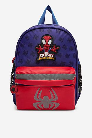 Раница SPIDEY ACCCS-SS25-316SPID КОБАЛТОВО СИНЬО