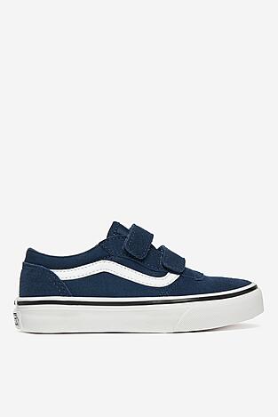 Trampki Vans C-MILTON VN000ECZLKZ Granatowy