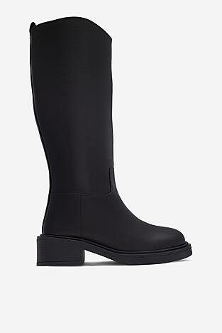 Cizme Lasocki KAP-SL-21703 NEGRU