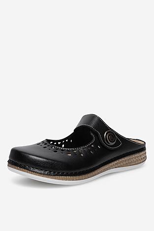 Flip-flop Inblu MK050100 FEKETE