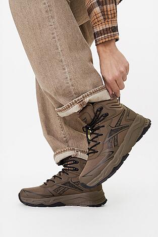 Боти Reebok CEO-A062491C-4 КАФЯВ