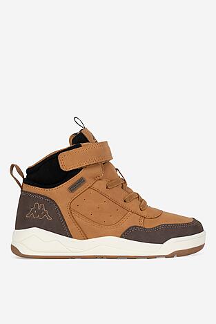 Obuwie sportowe Kappa CEO-AW24-3C042 Camel