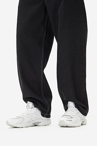 Sportovní obuv Reebok CEO-ROAD PRIME 100208663 M BÍLÁ
