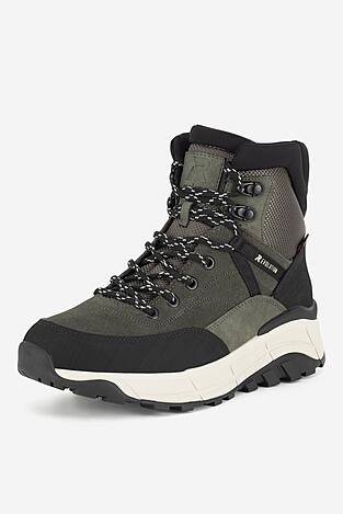 Csizma Rieker Revolution Lifestyle W0072-54 ZÖLD