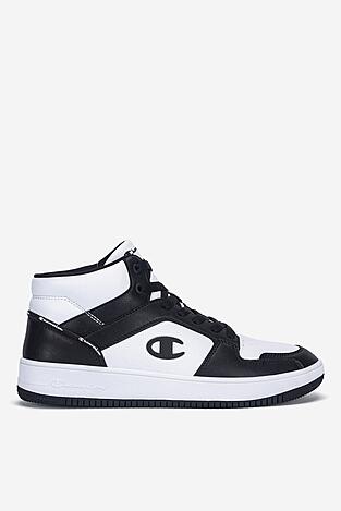 Спортни обувки Champion RD18 2.0 MID S21907-WW019 ЧЕРЕН