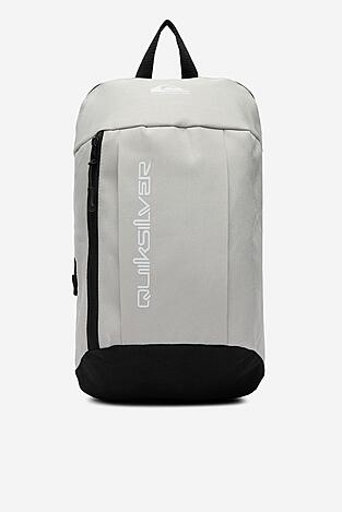 Plecak QUIKSILVER CEOWB-QUIC-XS-001-09 Szary jasny