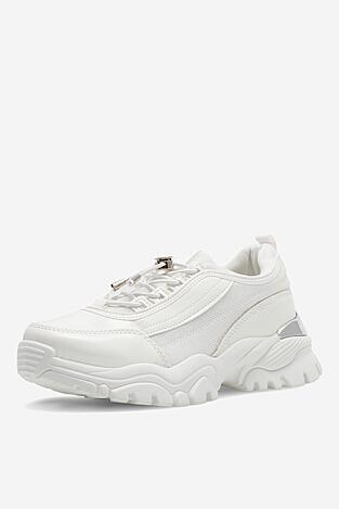 Sneakers DeeZee TS5227K-19 Biały