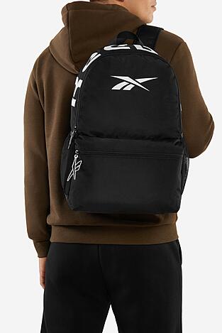 Hátizsák Reebok RBK-B-008-CCC FEKETE