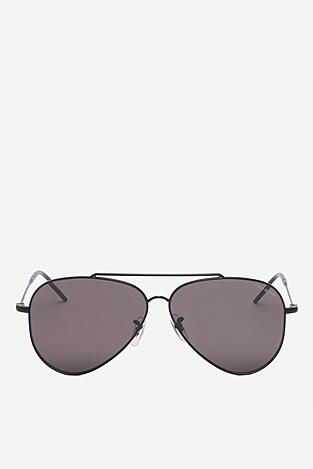 Okulary męskie Gino Rossi KAIRI-05 Czarny