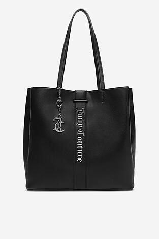 Torebka Juicy Couture CEO-BIJXT3265WVP. Czarny