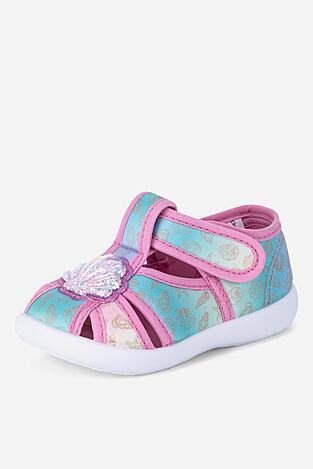 Kapcie Nelli Blu CM240413-2 MIX