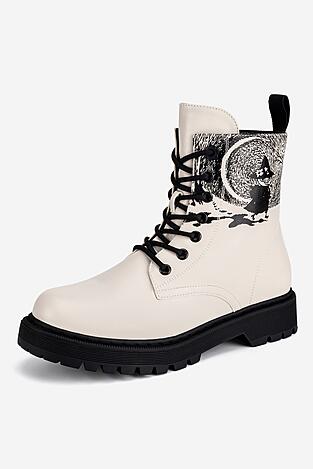 Ghete MOOMIN CS-AW24-232MMN-A BEJ