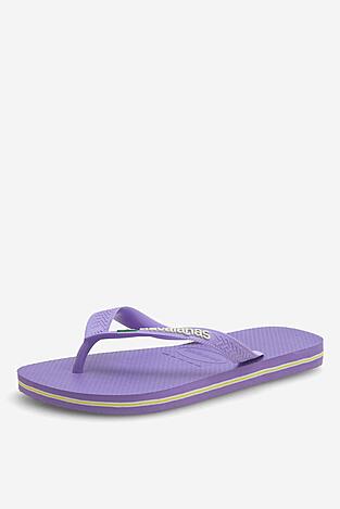 Klapki Havaianas 4110850.9053 Fioletowy