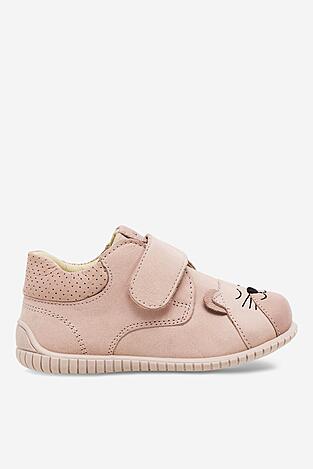Половинки обувки Lasocki Kids GORKY CI12-GORKY-10C(II)DZ СВЕТЛОРОЗОВ