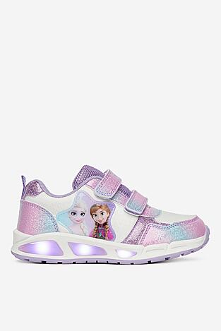 Спортни обувки Frozen CEO-CP23-AW25-202DFR ВИОЛЕТОВ