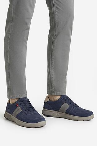 Сникърси Go Soft CEO-CIRO-101 MB ДЕНИМ