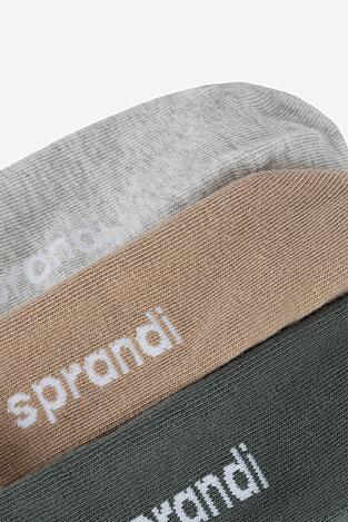 Soseste Sprandi 0UB-005-AW24 (3-PACK) MIX