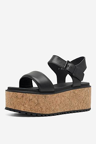 Sandały Lasocki WYL3440-3Z Czarny