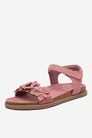 Sandały Lasocki Young CEO-CI12-BRICK-03 Różowy